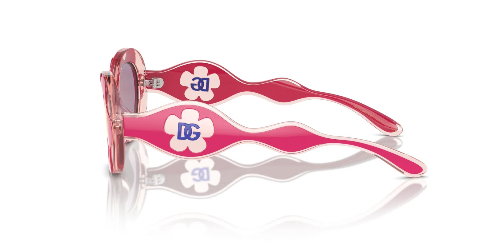 Dolce & Gabbana Kids 6005 Sunglasses - view 27